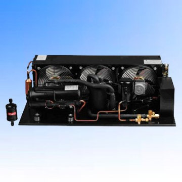 Cooling Refrigeration equipment of Condensing Units for cold room freezing cabinet